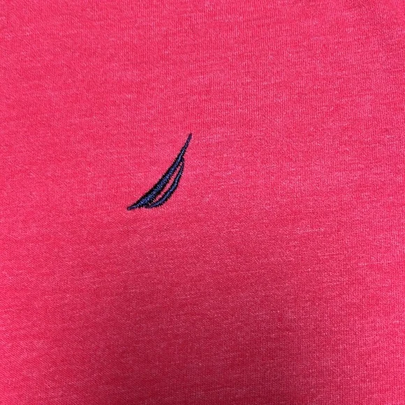 EUC Nautica T-shirt - Picture 2 of 11